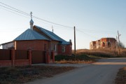 Церковь Михаила Архангела - Танайка - Елабужский район - Республика Татарстан