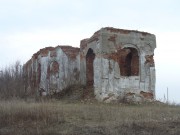 Церковь Михаила Архангела, , Танайка, Елабужский район, Республика Татарстан