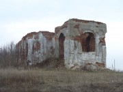 Церковь Михаила Архангела - Танайка - Елабужский район - Республика Татарстан