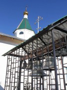 Церковь Вознесения Господня, , Милютинская, Милютинский район, Ростовская область
