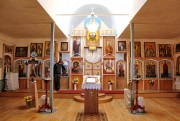Церковь Вознесения Господня, , Милютинская, Милютинский район, Ростовская область