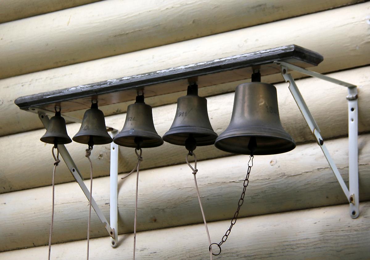 дополнительная информация. Часовня Николая Чудотворца, Узнезя (Чемальский район, Республика Алтай)