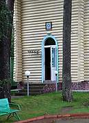 Узнезя. Николая Чудотворца, часовня