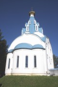 Церковь Рождества Пресвятой Богородицы - Крева - Кимрский район и г. Кимры - Тверская область