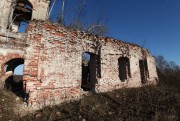 Церковь Рождества Пресвятой Богородицы - Георгиевское (Егорьевское) - Даниловский район - Ярославская область