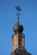 Церковь Рождества Пресвятой Богородицы, , Георгиевское (Егорьевское), Даниловский район, Ярославская область