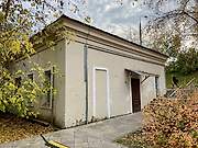 Якиманка. Михаила Архангела при Голицынской больнице, церковь