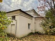 Якиманка. Михаила Архангела при Голицынской больнице, церковь