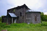 Церковь Собора Иоанна Предтечи - Ольховка - Хомутовский район - Курская область