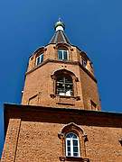 Канаш. 