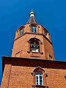 Канаш. 