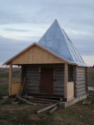 Часовня Николая Чудотворца, , Кузнецово, Вышневолоцкий район и г. Вышний Волочёк, Тверская область