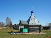 Неизвестная часовня - Кузнецово - Вышневолоцкий район и г. Вышний Волочёк - Тверская область