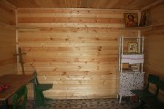 Часовня Николая Чудотворца, , Кузнецово, Вышневолоцкий район и г. Вышний Волочёк, Тверская область