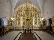 Пангоды. Рождества Христова, церковь Пангоды. Рождества Христова, церковь