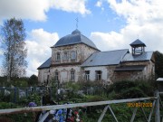 Зайцево. Успения Пресвятой Богородицы, церковь