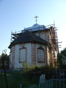 Зайцево. Успения Пресвятой Богородицы, церковь