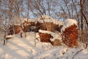 Церковь Параскевы Пятницы - Сереново - Ярославский район - Ярославская область