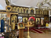 Церковь Михаила Архангела, , Иркутск, Иркутск, город, Иркутская область
