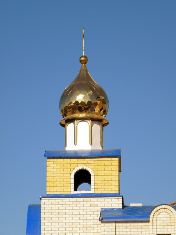 Церковь Рождества Пресвятой Богородицы, Жуково (Алексеевский район, Белгородская область). архитектурные детали