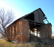 Неизвестная церковь, , Славгородское, Алексеевский район, Белгородская область