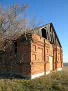 Неизвестная церковь, , Славгородское, Алексеевский район, Белгородская область