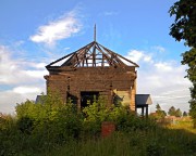 Церковь Собора Иоанна Предтечи - Ольховка - Хомутовский район - Курская область