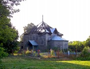 Церковь Собора Иоанна Предтечи, , Ольховка, Хомутовский район, Курская область