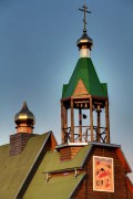 Церковь Рождества Христова - Витебск - Витебск, город - Беларусь, Витебская область