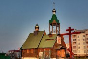 Церковь Рождества Христова - Витебск - Витебск, город - Беларусь, Витебская область