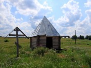 Часовня Николая Чудотворца, , Кузнецово, Вышневолоцкий район и г. Вышний Волочёк, Тверская область