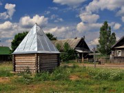 Неизвестная часовня - Кузнецово - Вышневолоцкий район и г. Вышний Волочёк - Тверская область