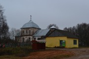 Церковь Успения Пресвятой Богородицы, , Зайцево, Ржевский район и г. Ржев, Тверская область