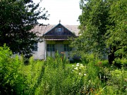 Церковь Покрова Пресвятой Богородицы, , Амонь, Хомутовский район, Курская область