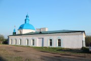 Церковь Успения Пресвятой Богородицы - Иркутск - Иркутск, город - Иркутская область