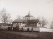 Церковь Параскевы Пятницы - Данков - Данковский район - Липецкая область