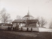 Церковь Параскевы Пятницы