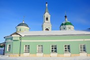 Екатерининский женский монастырь - Тверь - Тверь, город - Тверская область