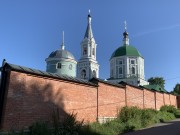 Екатерининский женский монастырь - Тверь - Тверь, город - Тверская область
