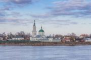 Екатерининский женский монастырь