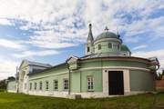 Тверь. Екатерининский женский монастырь. Часовня Серафима Саровского