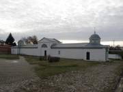 Тверь. Екатерининский женский монастырь. Часовня Серафима Саровского