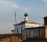 Церковь Державной иконы Божией Матери - Хужир - Ольхонский район - Иркутская область
