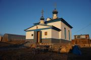 Церковь Державной иконы Божией Матери
