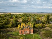 Церковь Михаила Архангела, , Дмитриево (Горловские выселки), Скопинский район и г. Скопин, Рязанская область