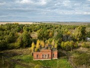 Церковь Михаила Архангела, , Дмитриево (Горловские выселки), Скопинский район и г. Скопин, Рязанская область