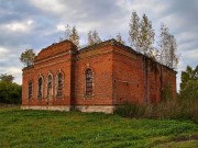 Церковь Михаила Архангела, , Дмитриево (Горловские выселки), Скопинский район и г. Скопин, Рязанская область