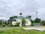 Владивосток. Новомучеников и исповедников Церкви Русской, церковь