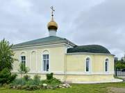 Владивосток. Новомучеников и исповедников Церкви Русской, церковь