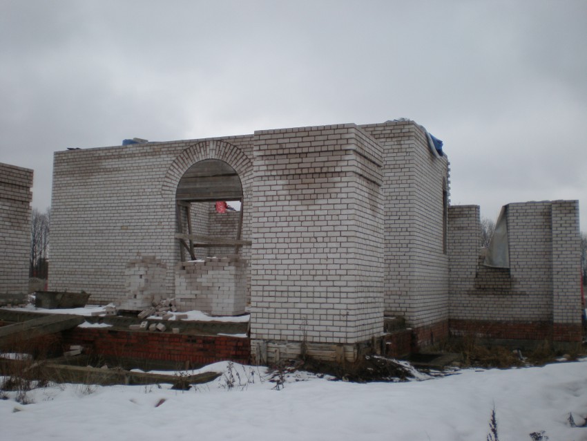 Собор иконы Божией Матери 